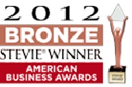Rapid Learning Institute Wins Bronze Stevie Award